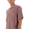 T-SHIRT CON TASCA