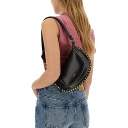 BORSA A SPALLA "OSKAN MOON"