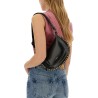 BORSA A SPALLA "OSKAN MOON"