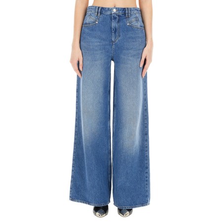 JEANS "LEMONY"