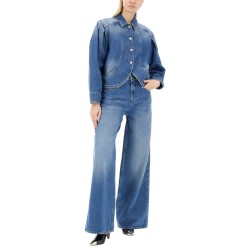 JEANS "LEMONY"