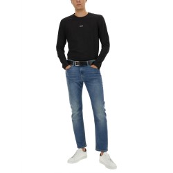 T-SHIRT CON LOGO