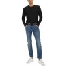 T-SHIRT CON LOGO