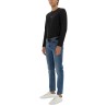 T-SHIRT CON LOGO