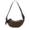 BORSA "CROISSANT" SOFT SMALL