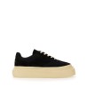 LEATHER SNEAKER