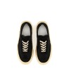 LEATHER SNEAKER