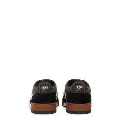 SNEAKER "FENDI MATCH"