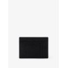 Leather cardholder