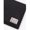 Leather cardholder