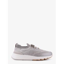 Knitted Runners