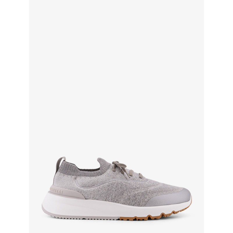 Knitted Runners