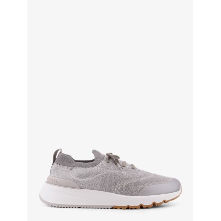 Knitted Runners