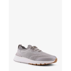 Knitted Runners