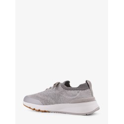 Knitted Runners