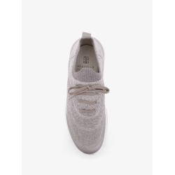 Knitted Runners