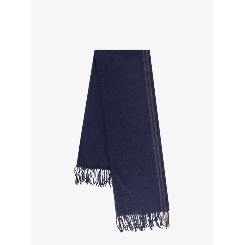 Silk scarf