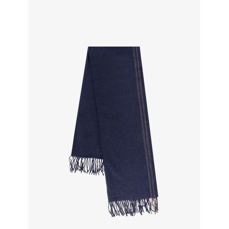 Silk scarf