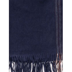 Silk scarf