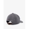 Virgin wool baseball hat