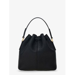 Harley mini leather backpack