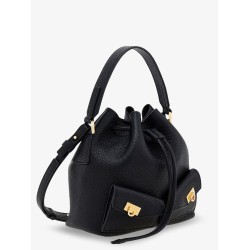 Harley mini leather backpack