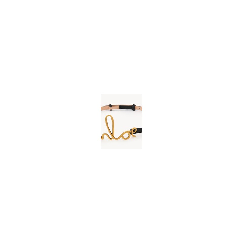 Chloé Iconic leather belt