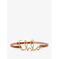 Chloé Iconic leather belt