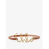 Chloé Iconic leather belt