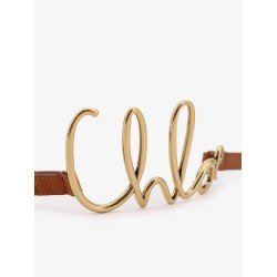 Chloé Iconic leather belt