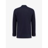 Virgin wool suit