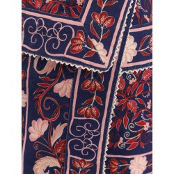 New Guilhermina cotton miniskirt