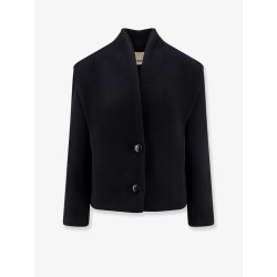Dyogo recycled material coat