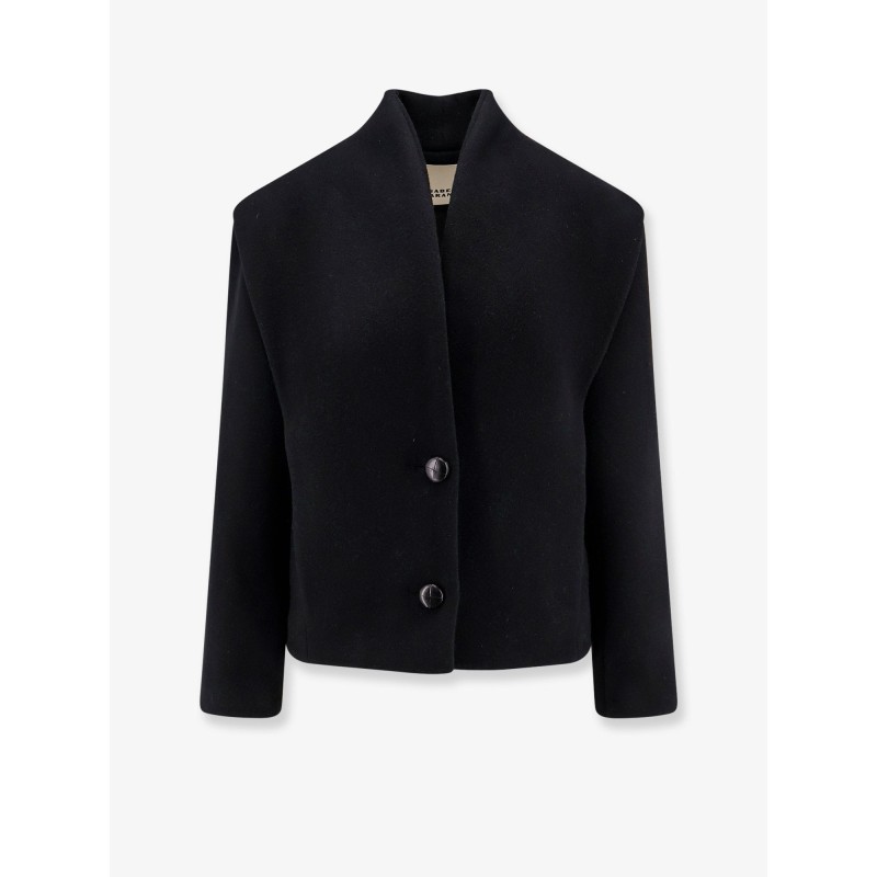 Dyogo recycled material coat