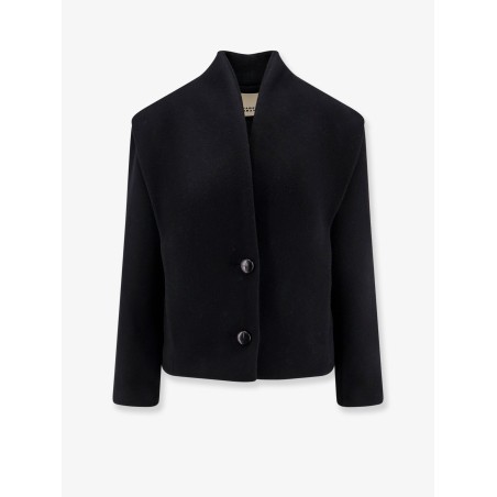 Dyogo recycled material coat