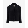 Dyogo recycled material coat