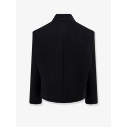 Dyogo recycled material coat