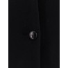Dyogo recycled material coat