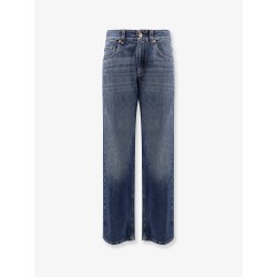 The Column Full Length Jeans
