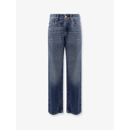 The Column Full Length Jeans