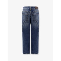 The Column Full Length Jeans