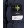 Recycled nylon down jacket