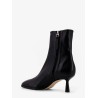 Dorothy leather ankle boots
