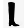 Willa suede boots