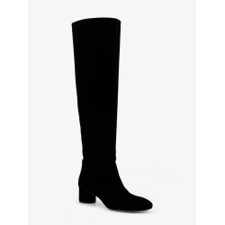 Willa suede boots