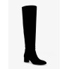 Willa suede boots