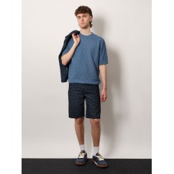 FF cotton sweater