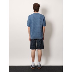 FF cotton sweater