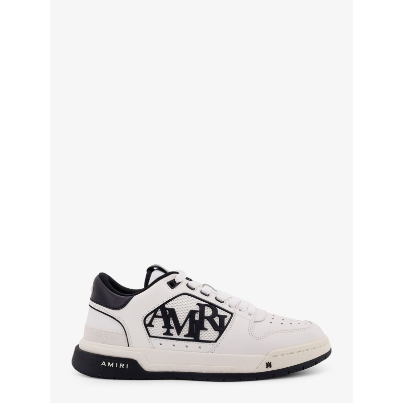 Classi Low leather sneakers