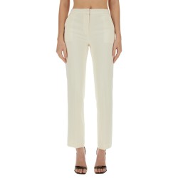 SLIM FIT PANTS